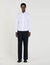 Chemise en coton