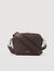 Petit sac en cuir reconstitué