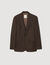 Veste de costume en laine