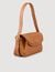 Sac en cuir lisse Le Mambo