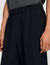 Pantalon large