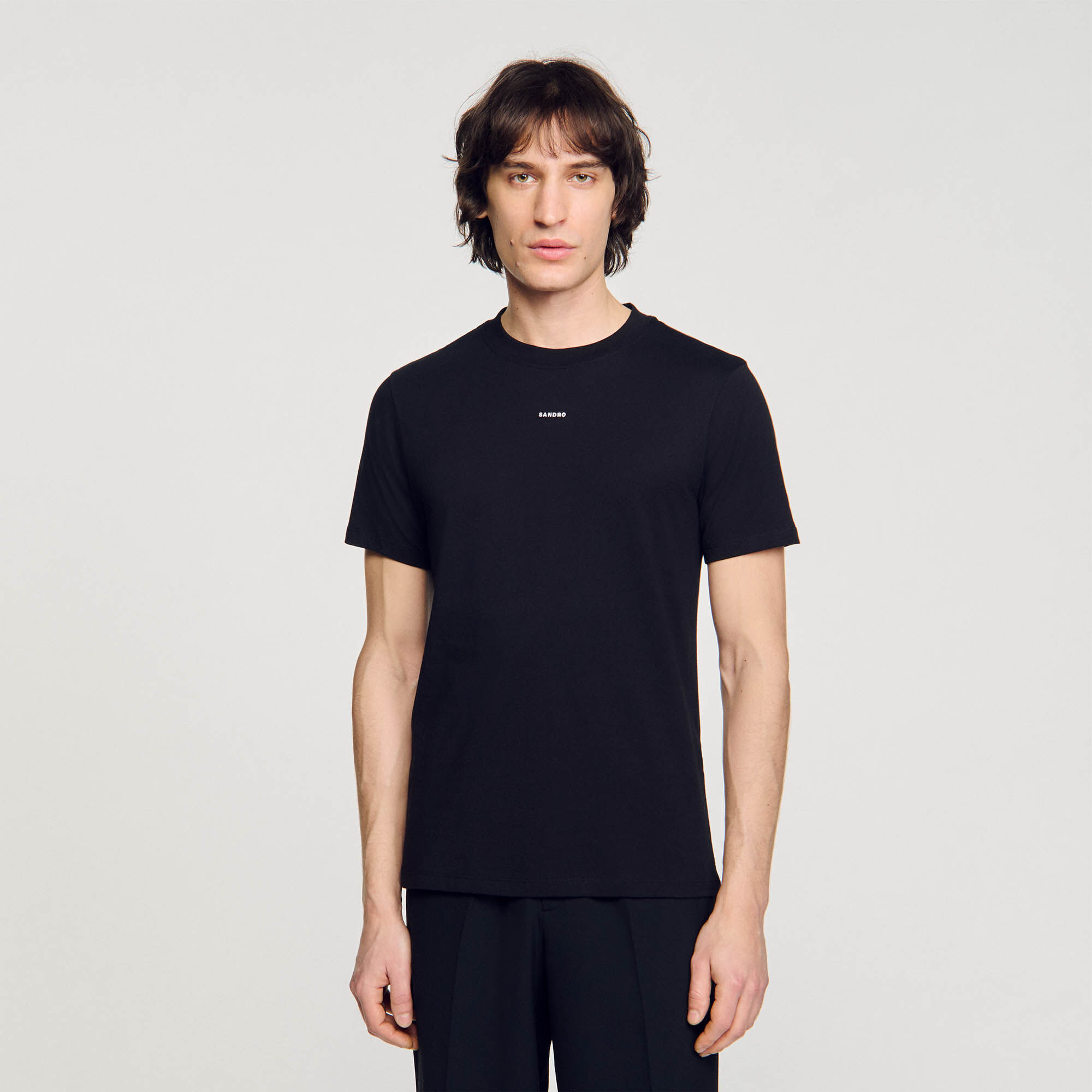 T-shirt à manches courtes