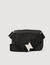 Petit sac en cuir reconstitué