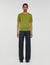 T-shirt en maille fluide