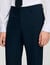 Pantalon de costume en laine