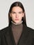 Manteau droit