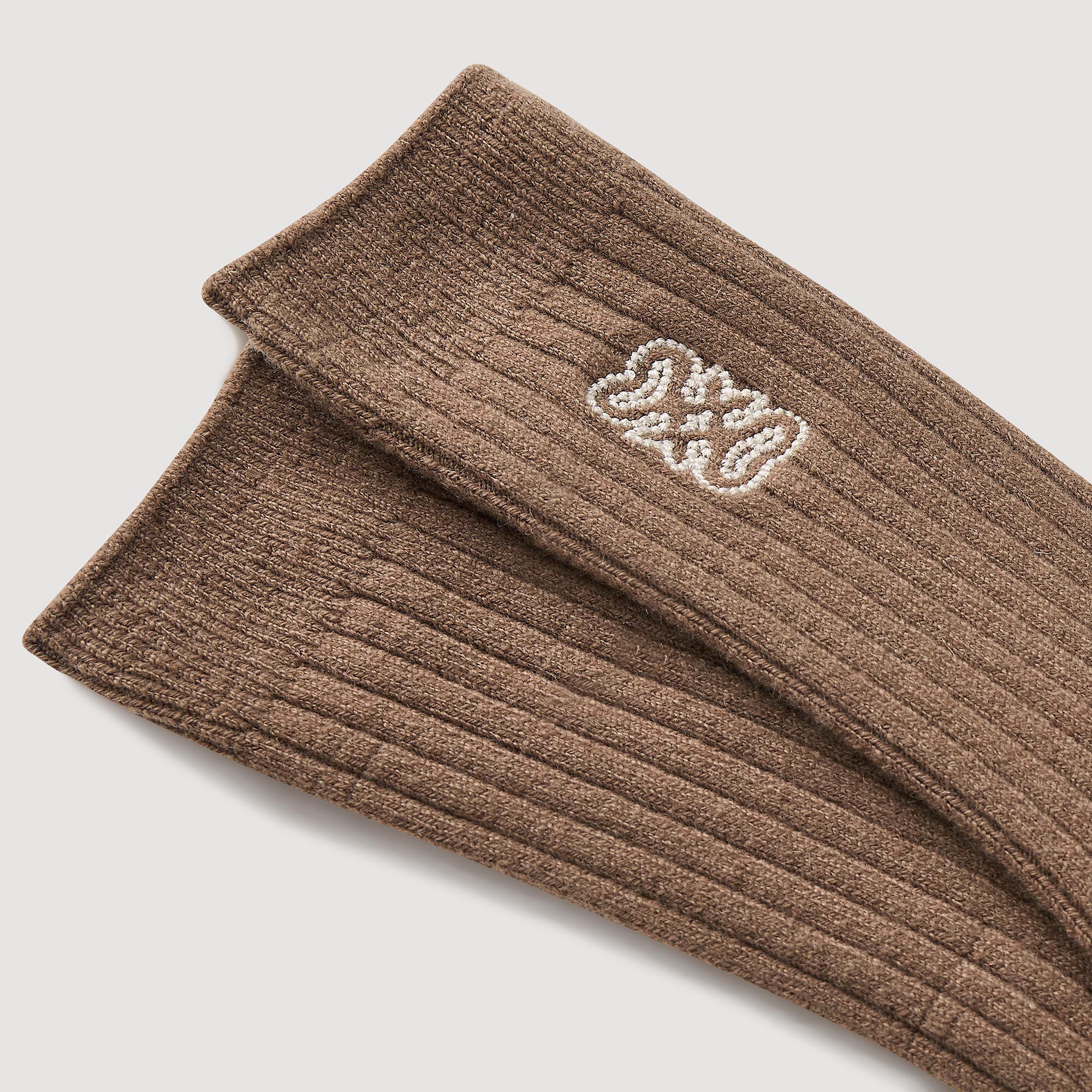 Sandro chaussettes top