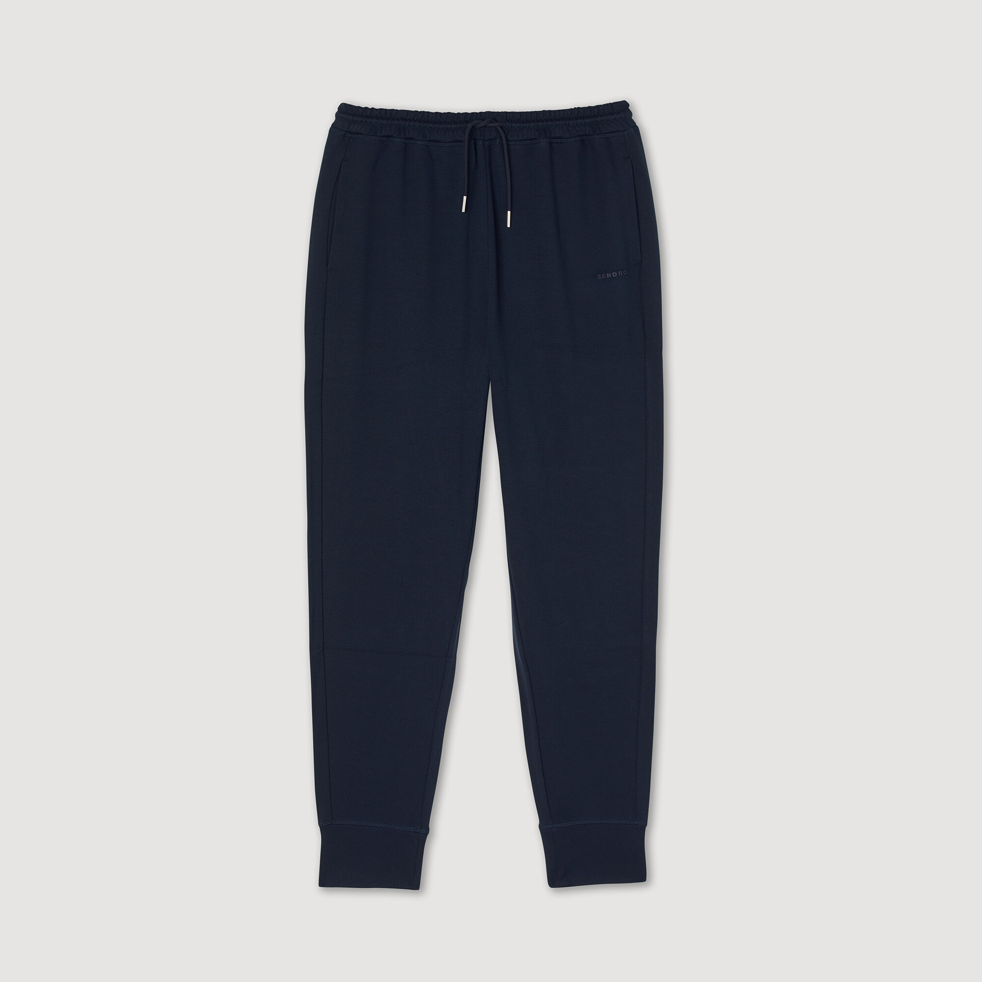 Jogging sandro homme hotsell