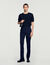 Pantalon de costume en laine  - Homme | Sandro Paris