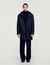 Parka en laine et cachemire - Homme | Sandro Paris