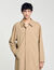 Manteau long