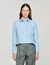 Chemise strassée