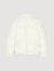 Doudoune capuche col montant