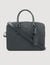 Briefcase en cuir reconstitué