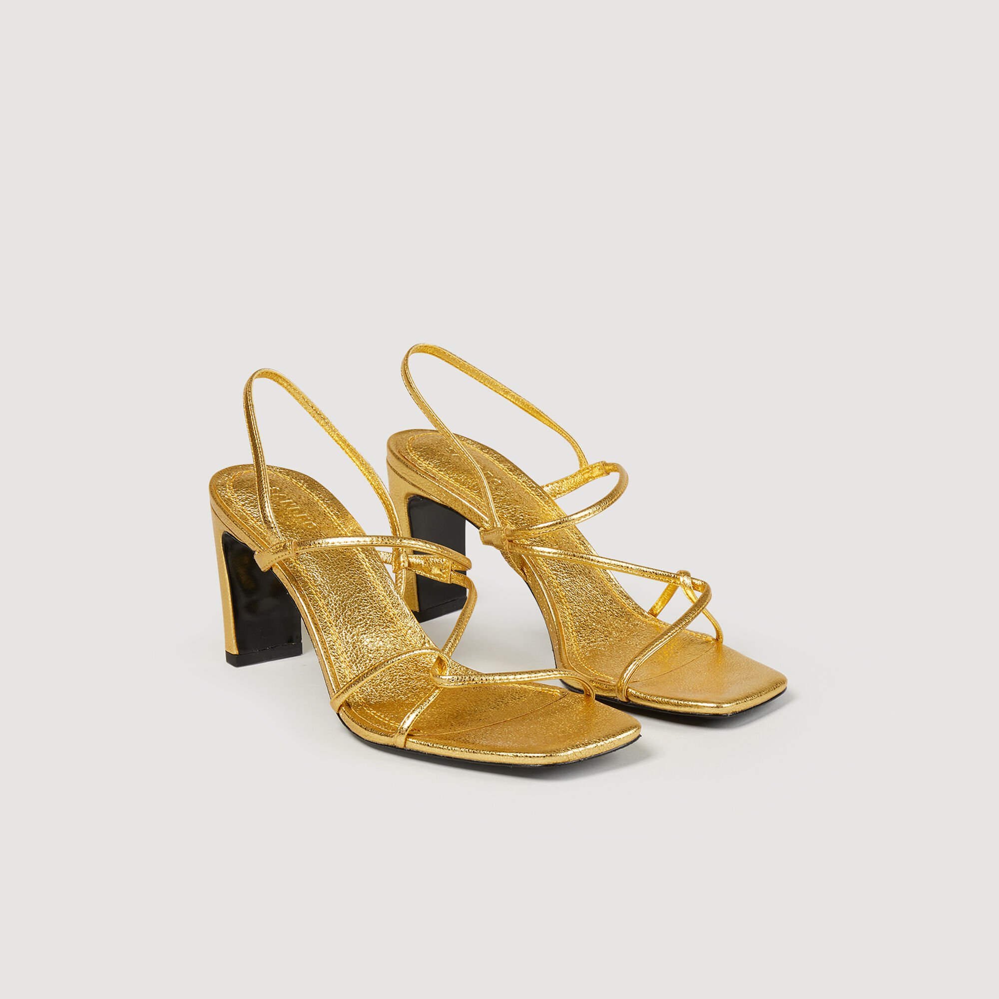 Sandales Faye
