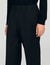 Pantalon large 