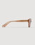 Lunettes de soleil cat eyes