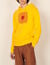 Hoodie brodé