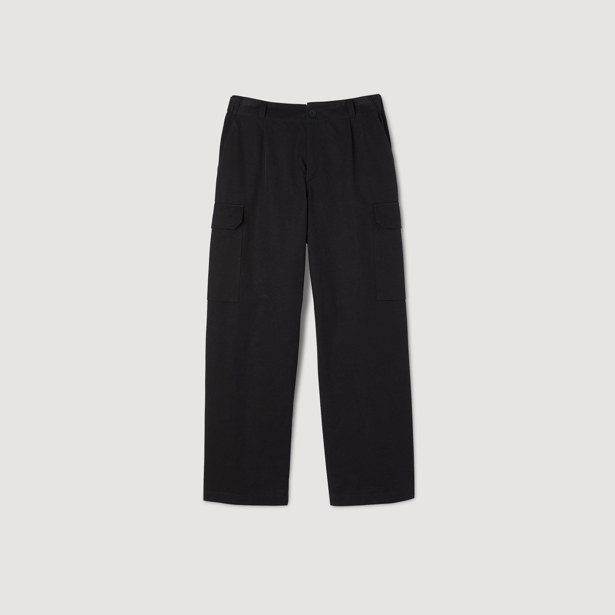 Pantalon cargo