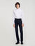 Chemise unie