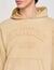 Sweatshirt à patch