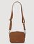 Petit sac en cuir grainé