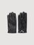 Gants en cuir d'agneau