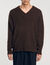 Pull en maille &eacute;paisse - Homme | Sandro Paris