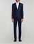 Veste de costume en laine