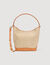 Sac seau TANGOSO en toile 