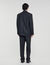 Veste de costume en laine 