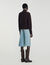 Pull col montant