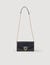 Pochette Yza en cuir