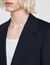 Veste de costume en laine
