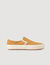 Slip-on en cro&ucirc;te