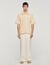 Chemise en coton broderie anglaise
