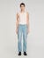 Jean regular Square Cross