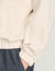 Blouson zipp&eacute; en coton - Mixte | Sandro Paris