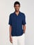 Chemise plissée