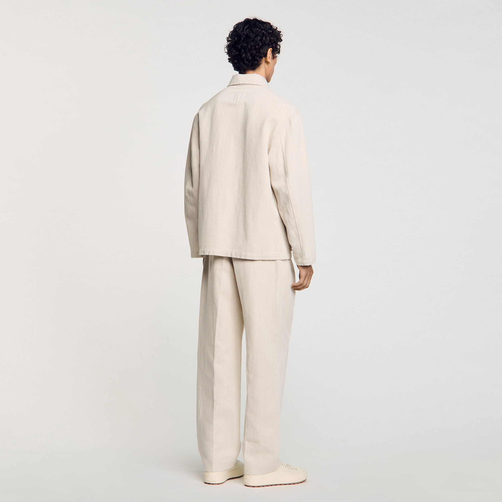 Blouson worker