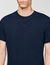 T-shirt en coton à logo