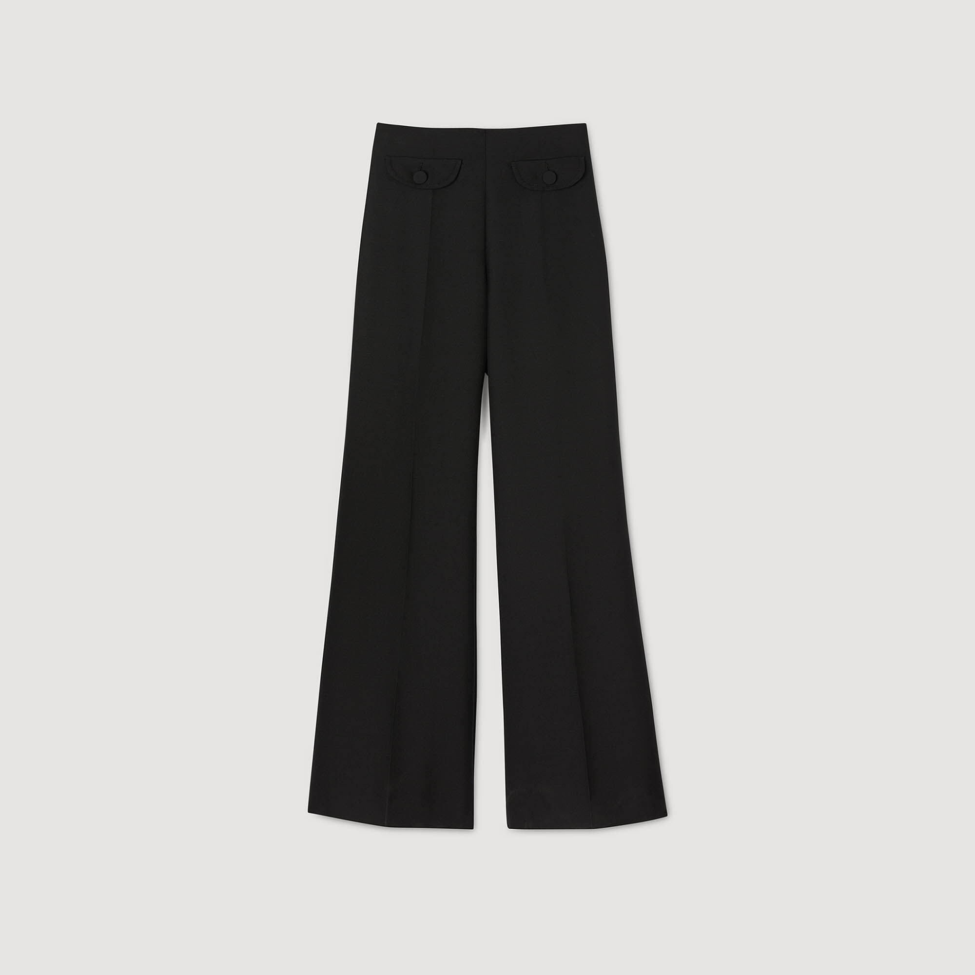 Pantalon à poches