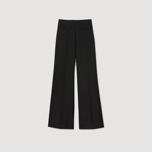 Pantalon à poches