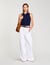 Gilet en laine et cachemire 