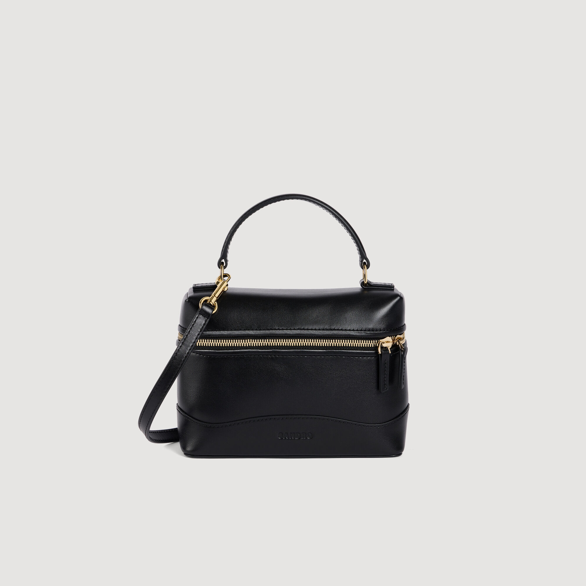 Sac TANGOLINO en cuir