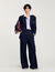Pantalon de costume 