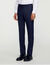 Pantalon de costume en laine vierge