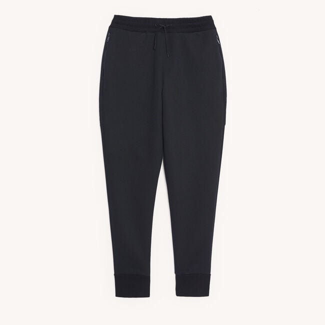 Jogging en matière technique