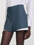 Short rayé 