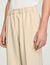 Pantalon large